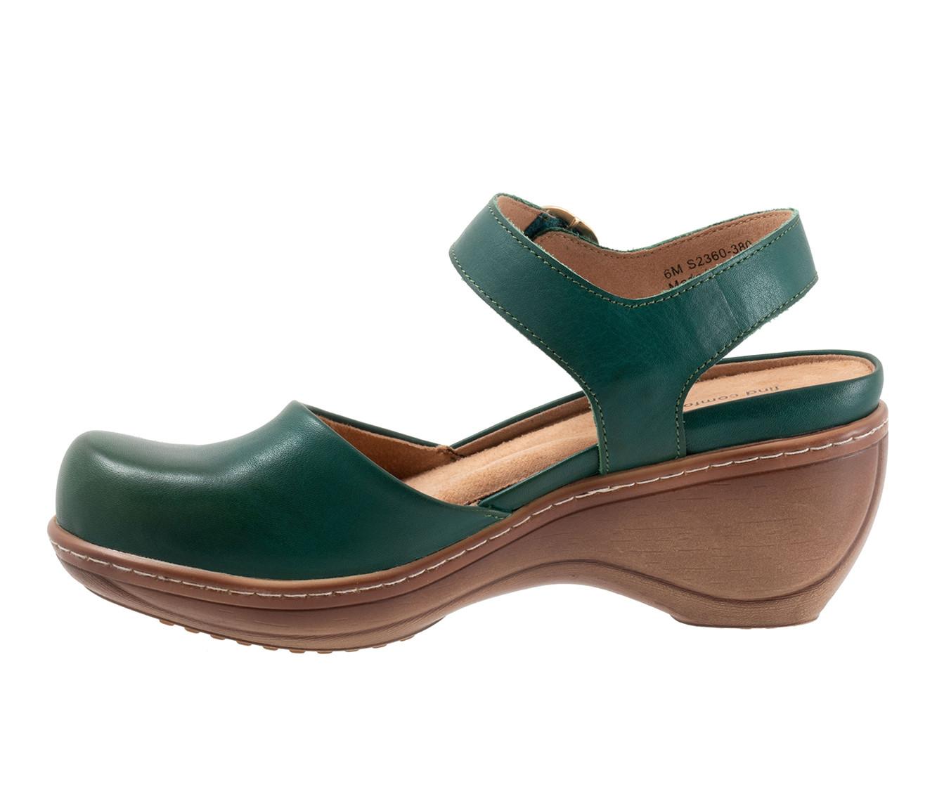 Women's Softwalk Mabelle Wedge Sandals