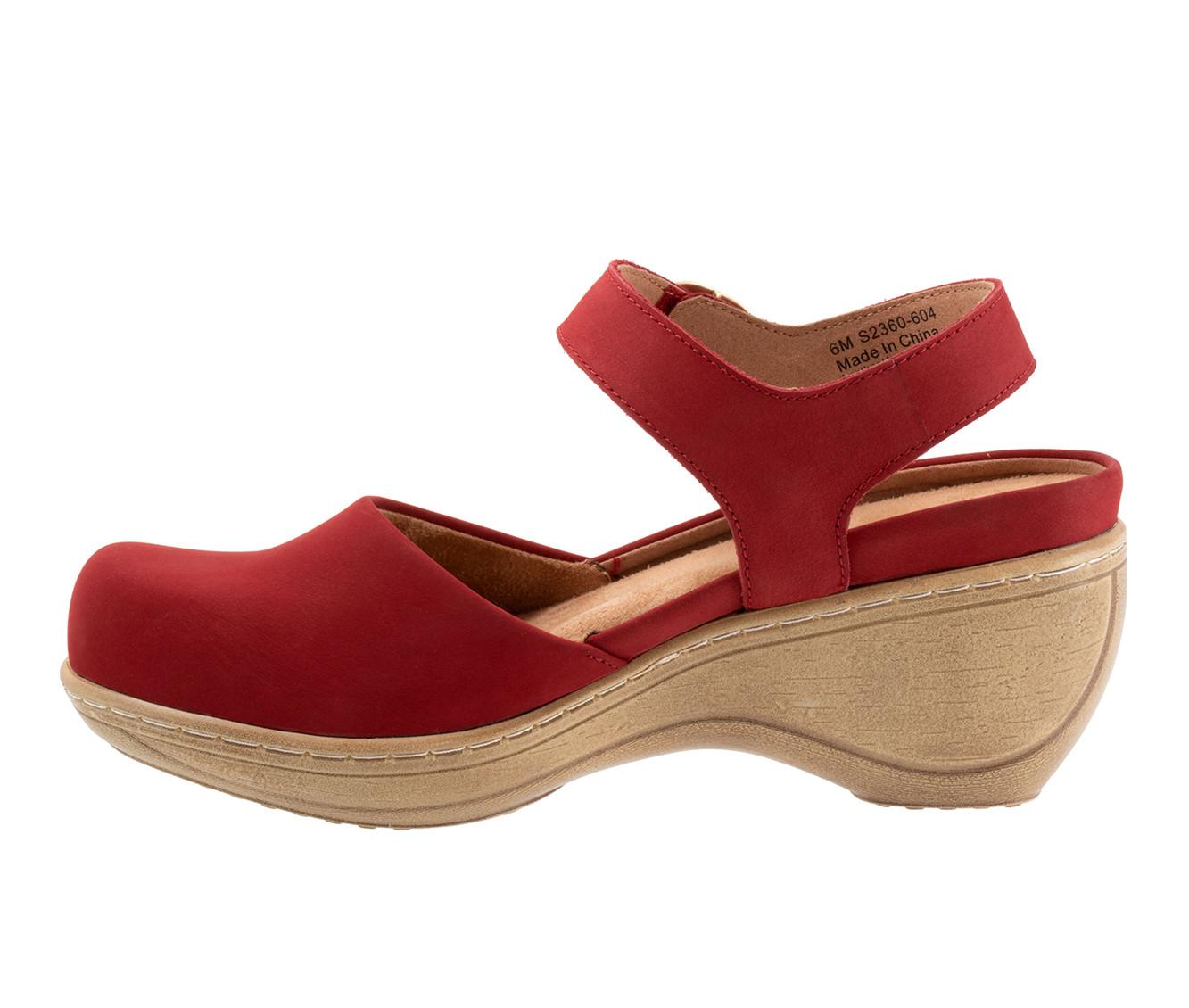 Women's Softwalk Mabelle Wedge Sandals