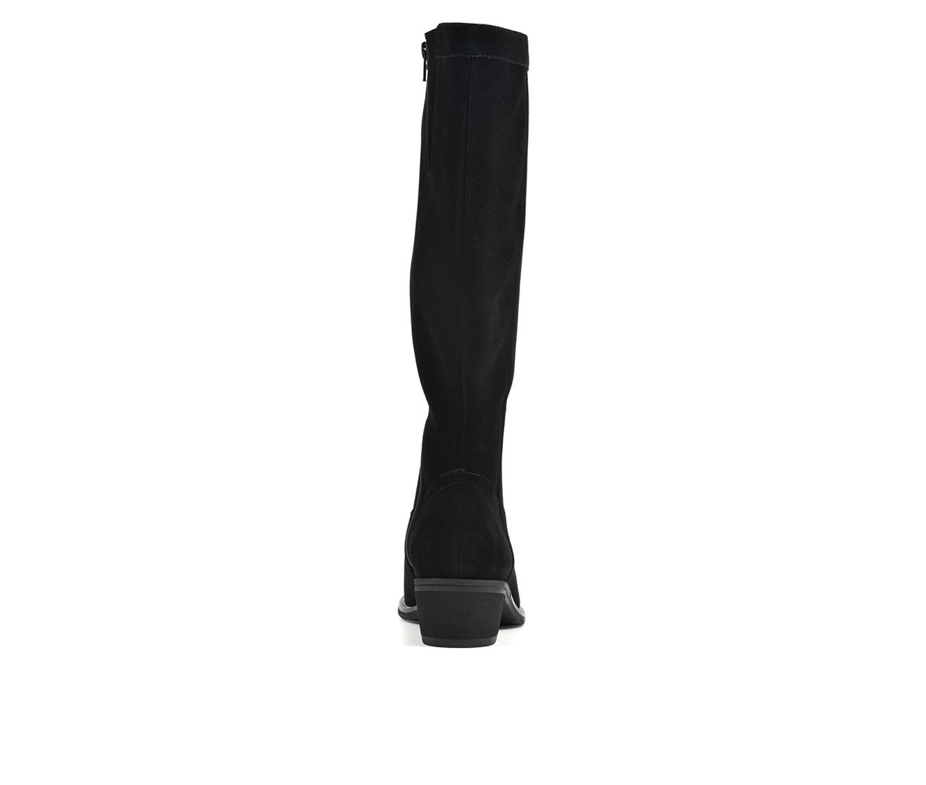 Women's White Mountain Altitude Knee High Boots