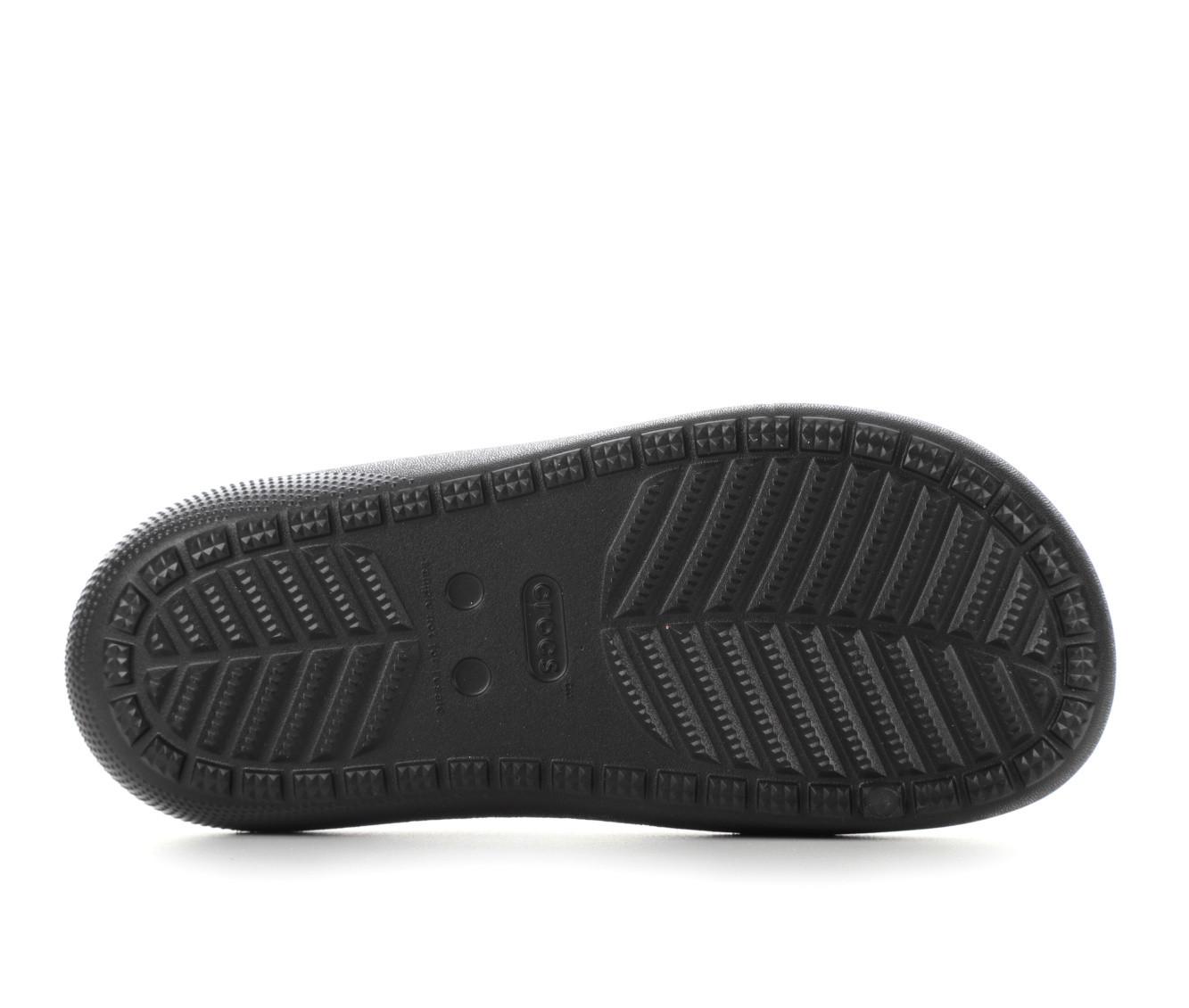 Boys' Crocs Little Kid & Big Kid Classic Slides