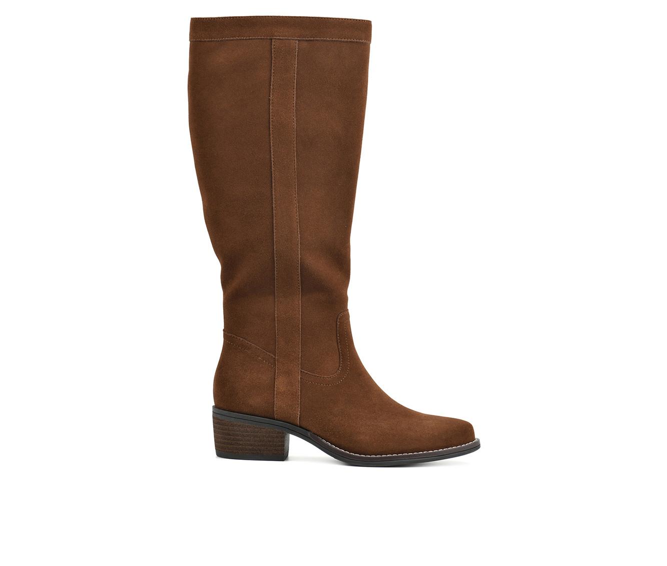 Women's Journee Collection Meg Extra Wide Calf Knee High Boots