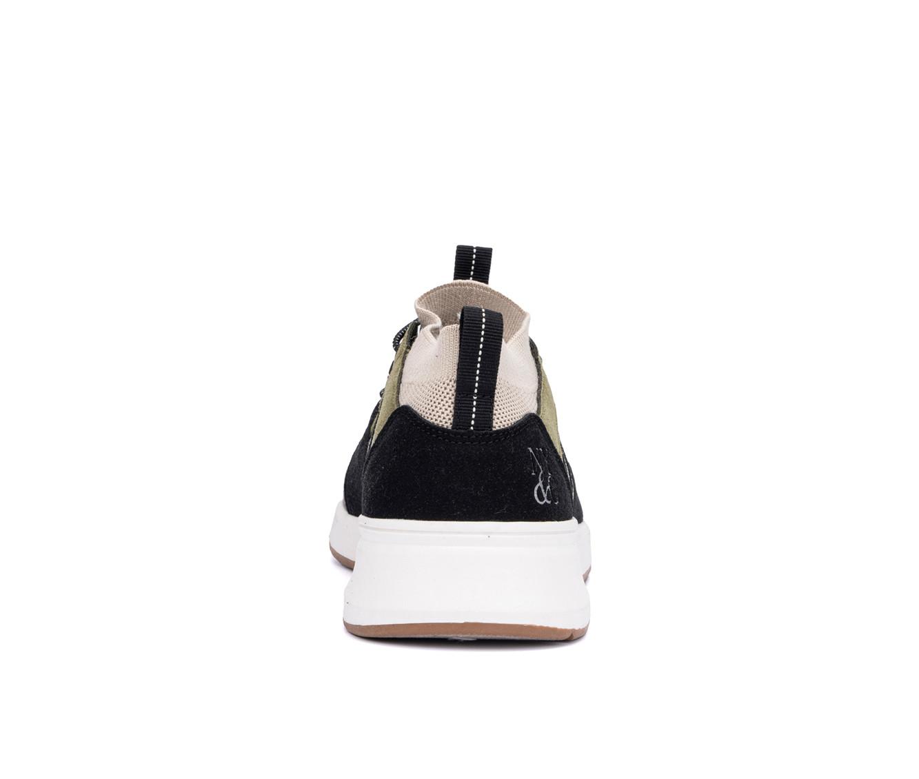 Men's New York and Company Zion Fashion Sneakers