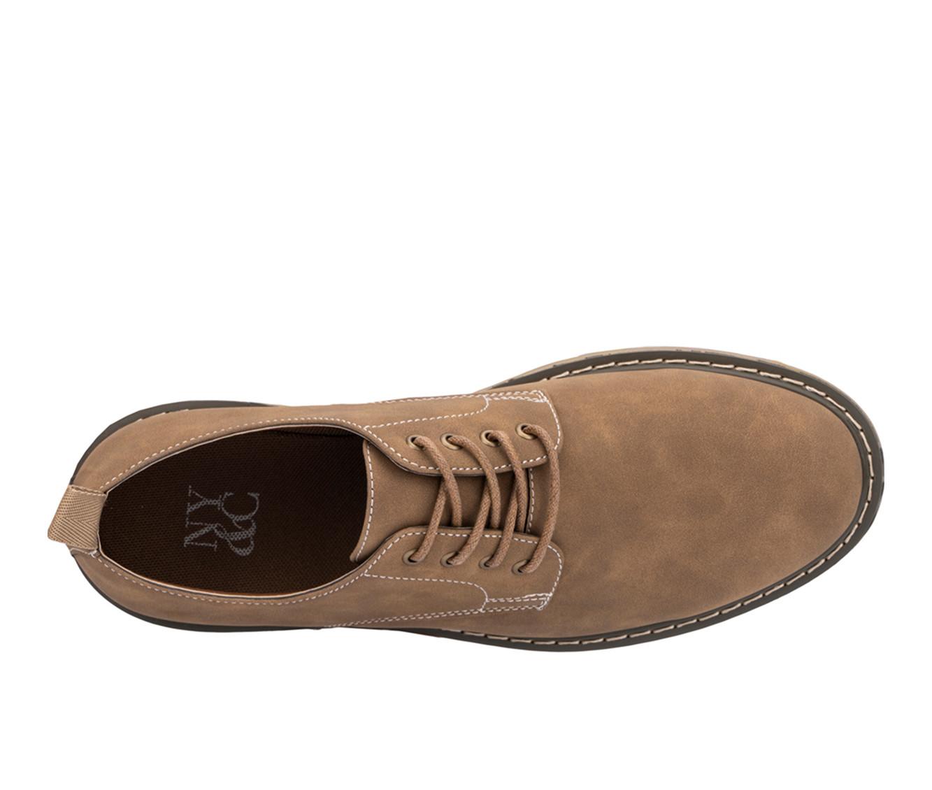 Men's New York and Company Dorian Oxfords