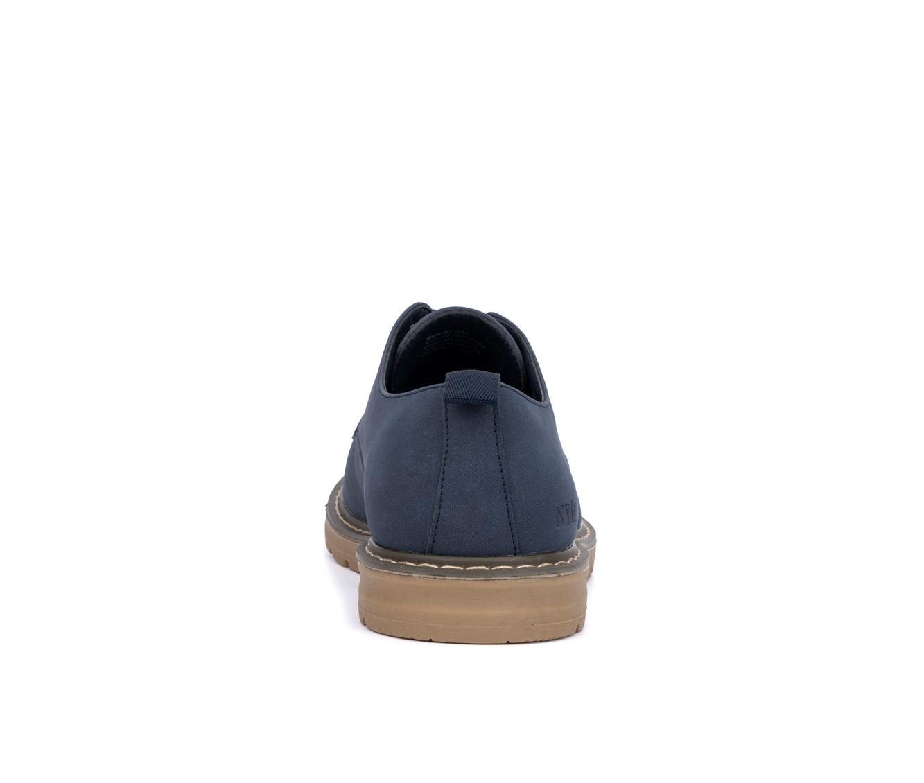 Men's New York and Company Dorian Oxfords