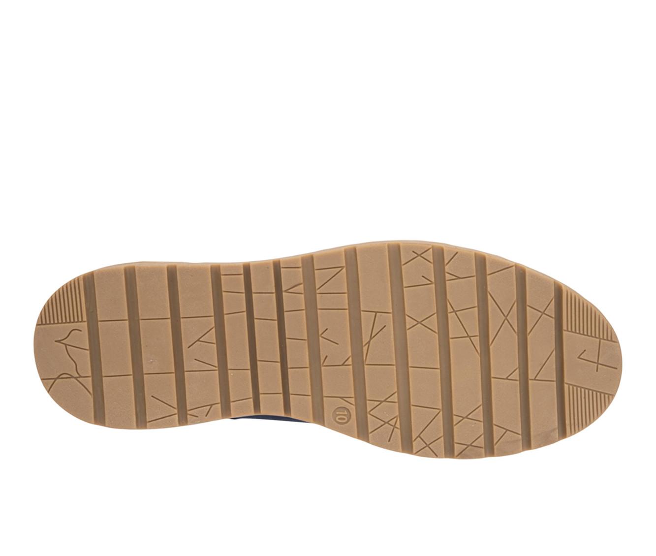 Men's New York and Company Dorian Oxfords