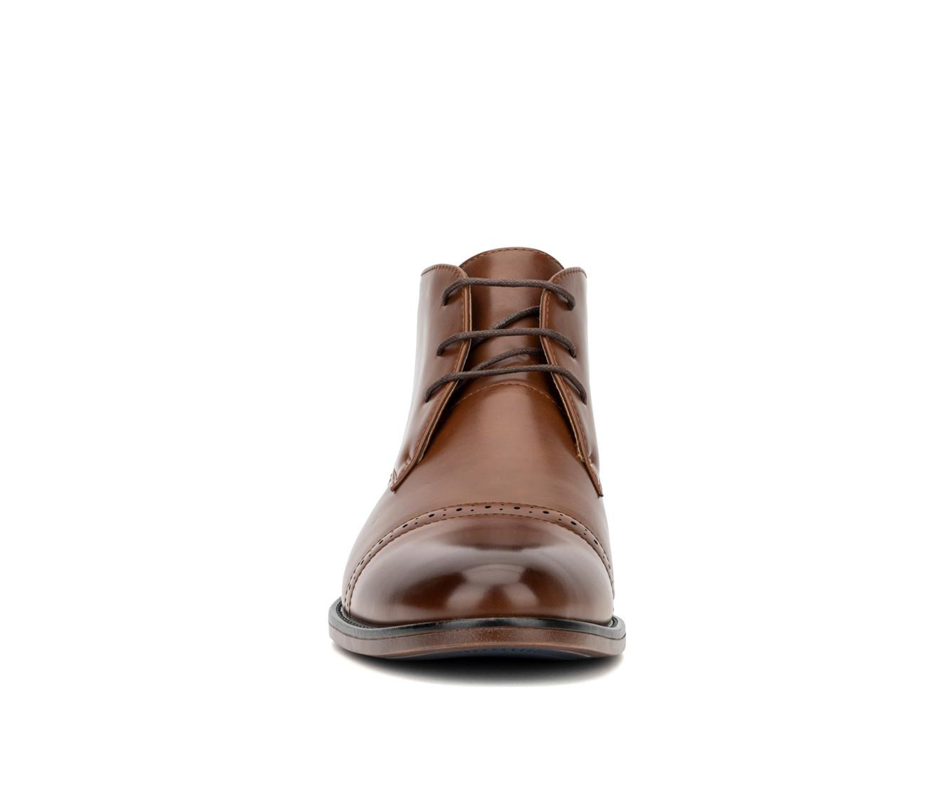 Men's New York and Company Kevin Chukka Dress Boots