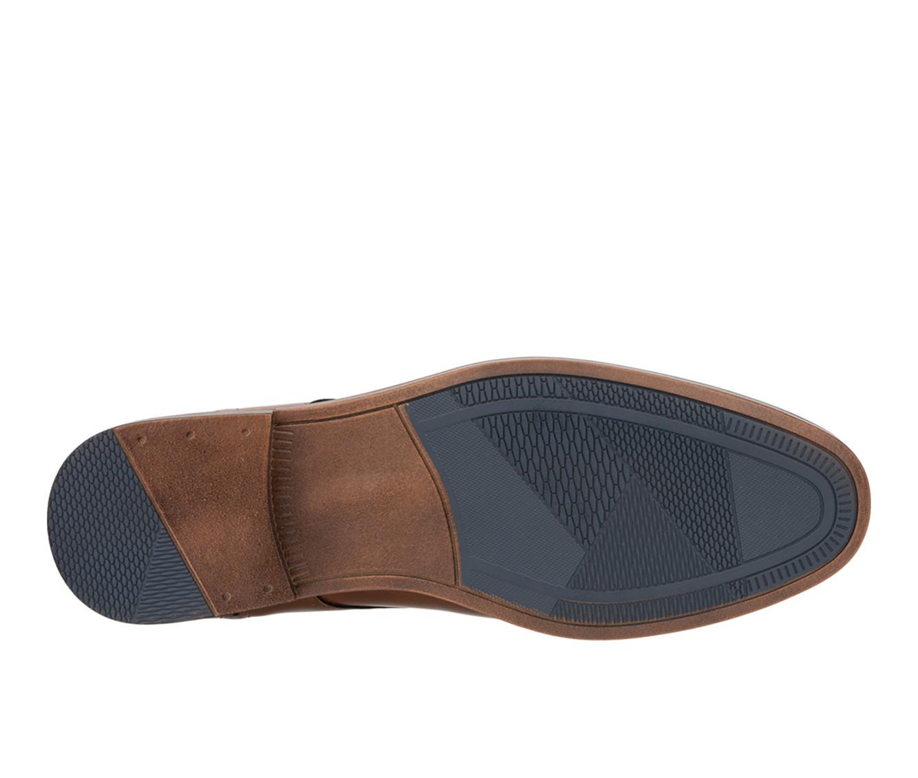 Men's New York and Company Kevin Chukka Dress Boots