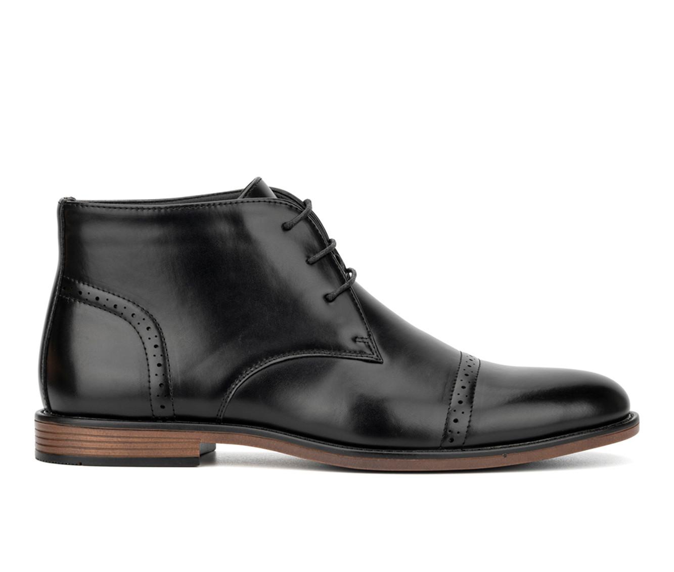 Shoe carnival men's dress boots online