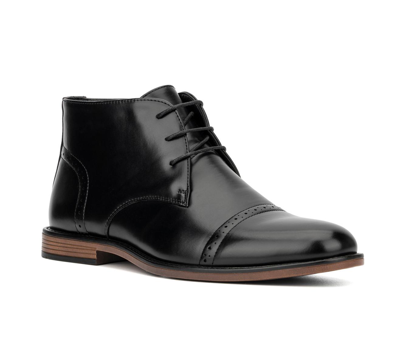 Men's New York and Company Kevin Chukka Dress Boots