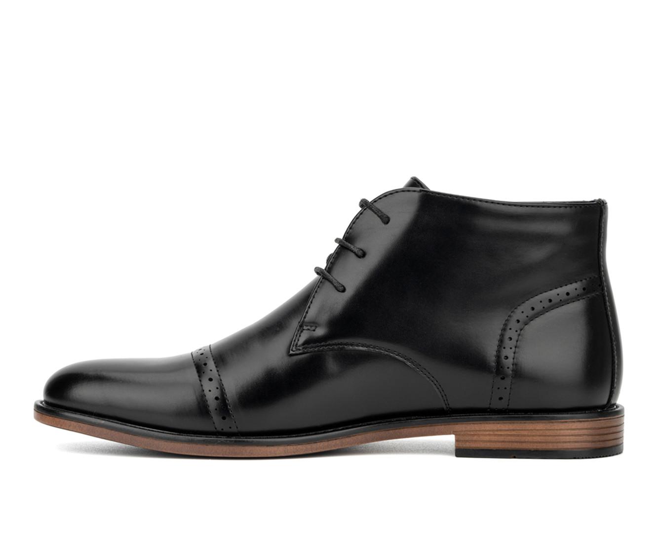 Men's New York and Company Kevin Chukka Dress Boots