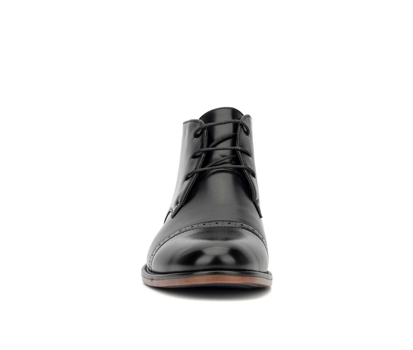 Men's New York and Company Kevin Chukka Dress Boots