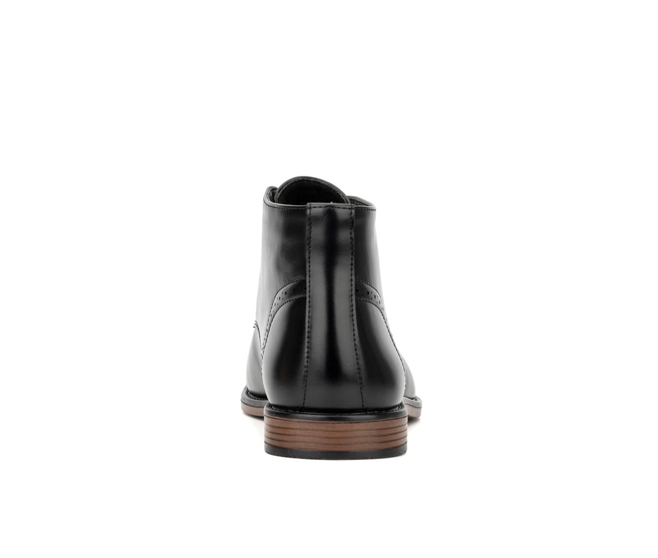 Men's New York and Company Kevin Chukka Dress Boots