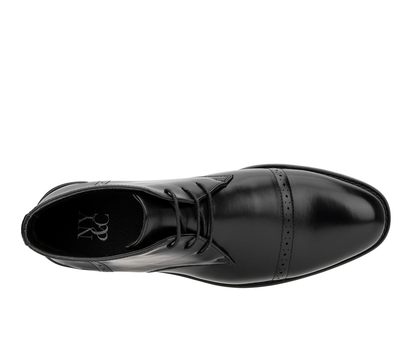 Men's New York and Company Kevin Chukka Dress Boots