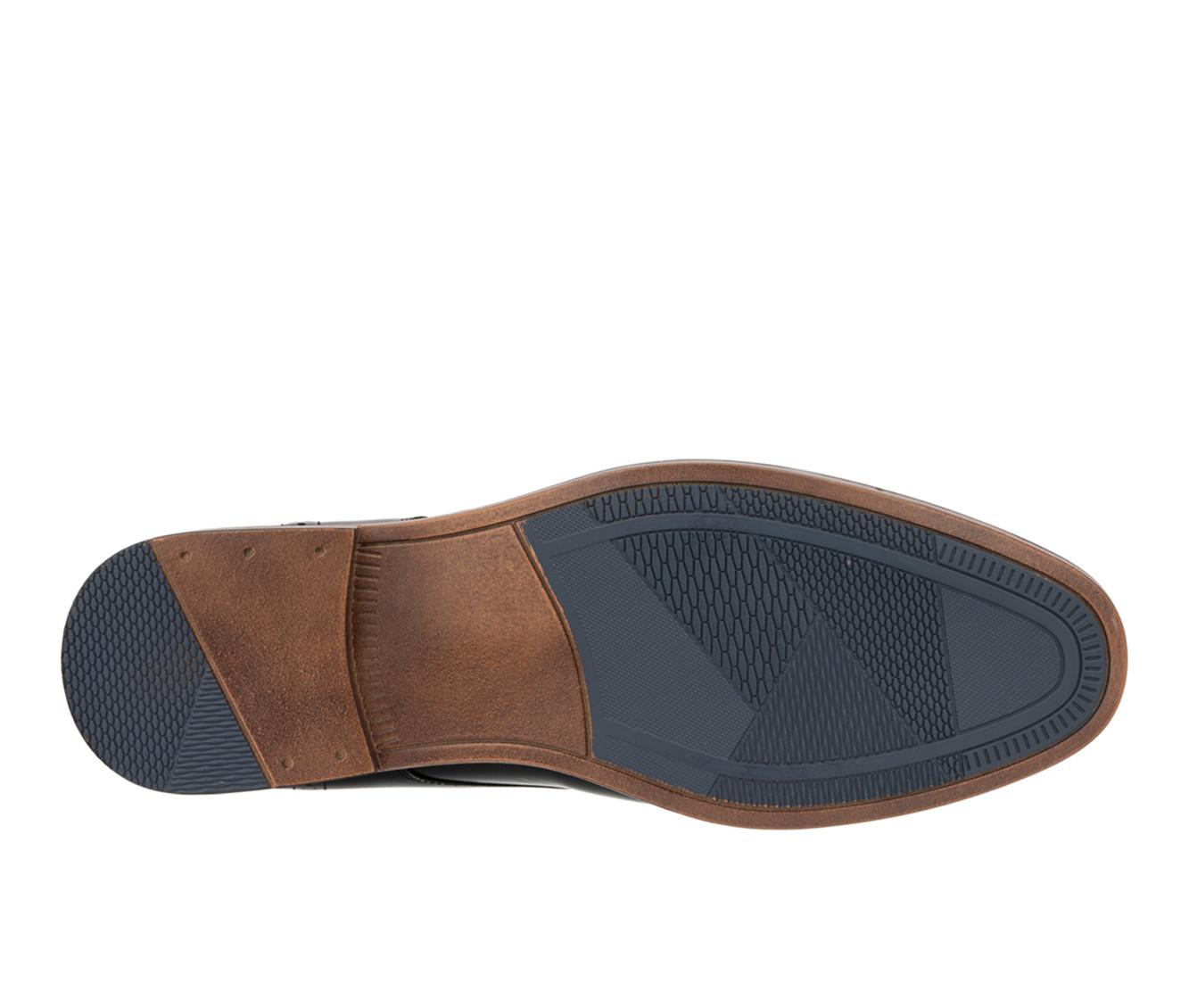 Men's New York and Company Kevin Chukka Dress Boots
