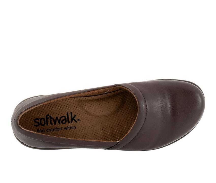 Women's Softwalk Adora 2.0 Casual Slip On Shoes