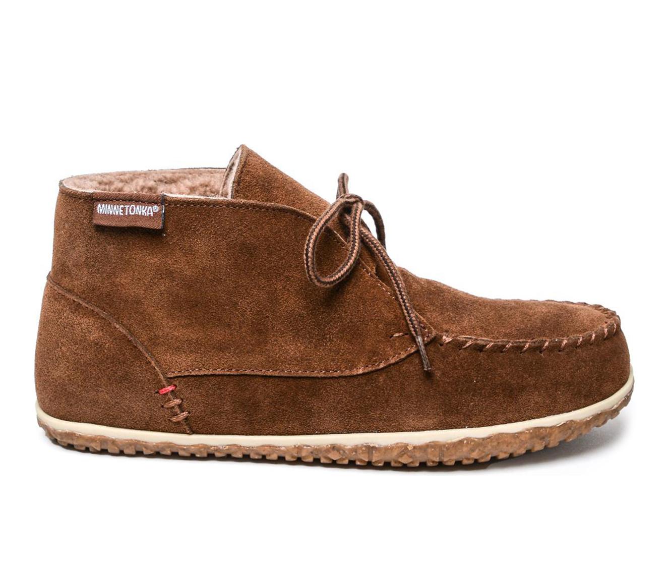 Minnetonka Men's Torrey Slipper Boot