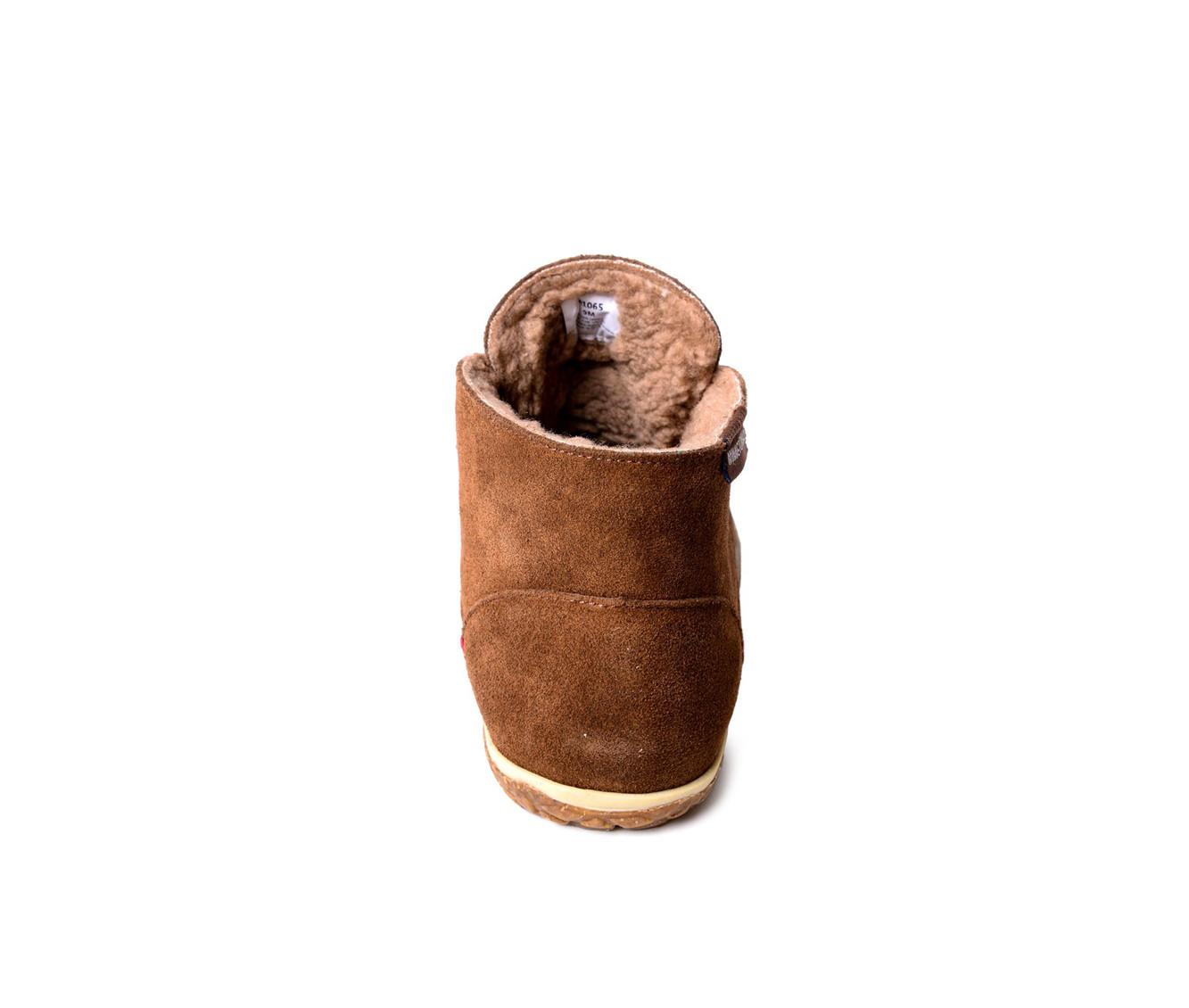Minnetonka Men's Torrey Slipper Boot