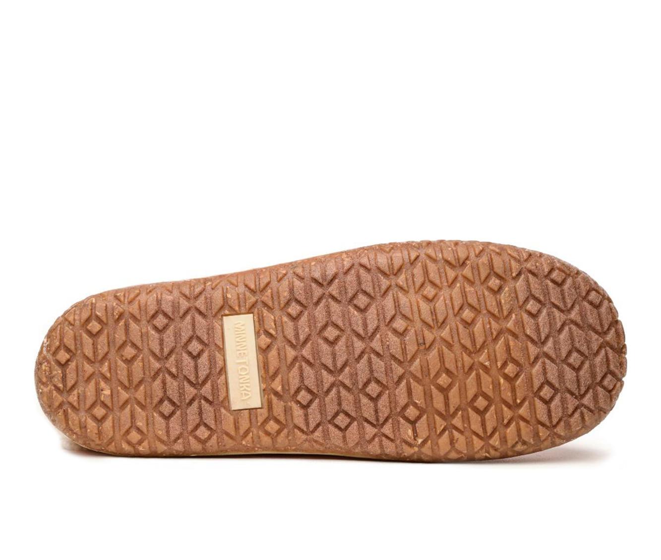 Minnetonka Men's Torrey Slipper Boot