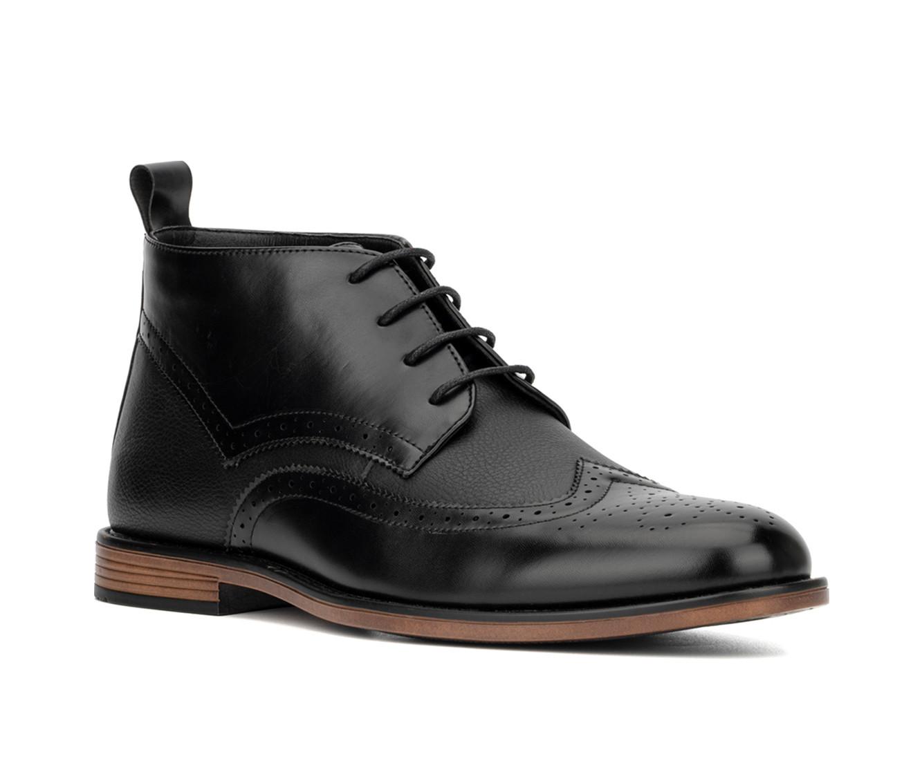 Men's New York and Company Luciano Chukka Dress Boots