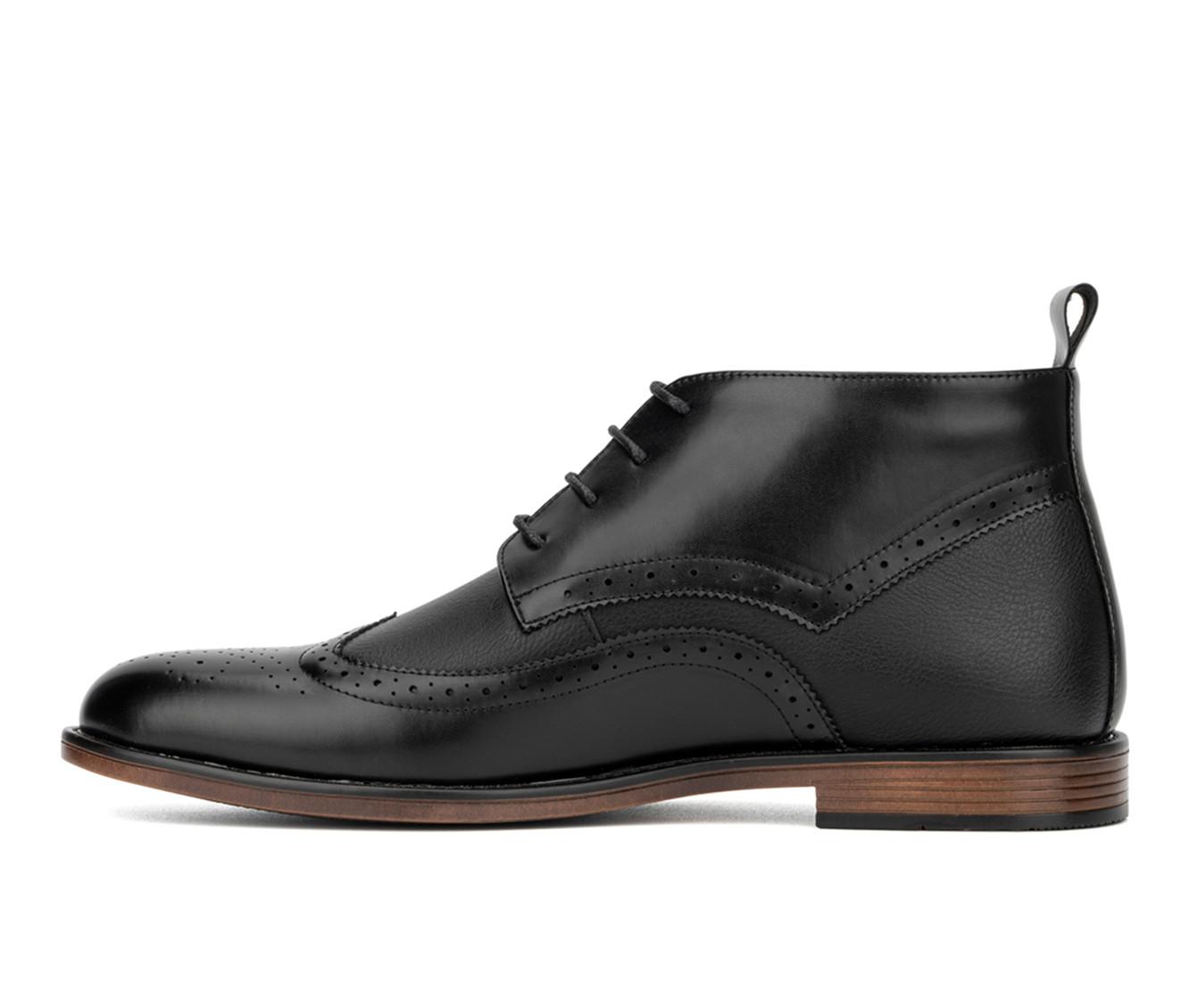 Men's New York and Company Luciano Chukka Dress Boots