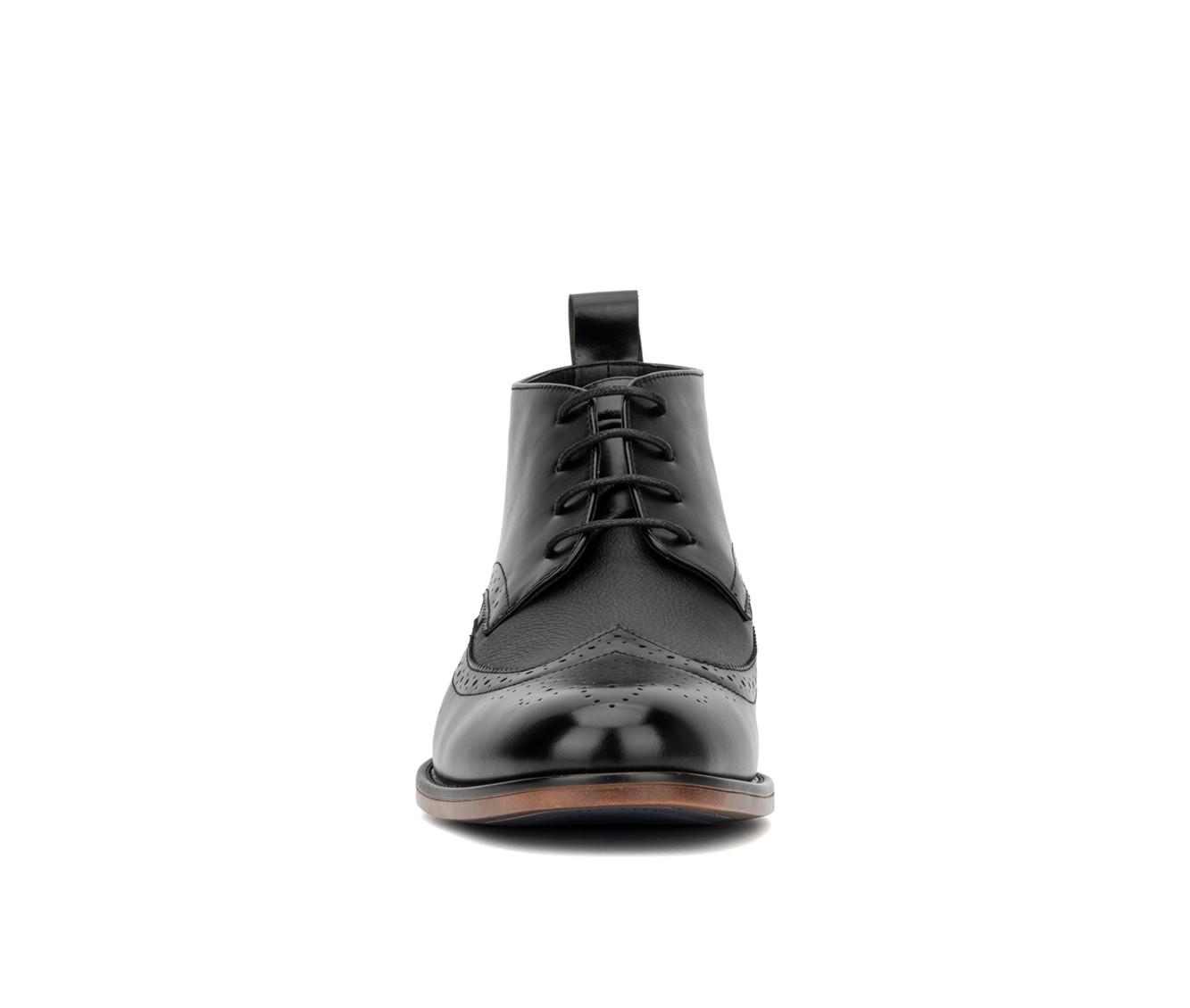 Men's New York and Company Luciano Chukka Dress Boots