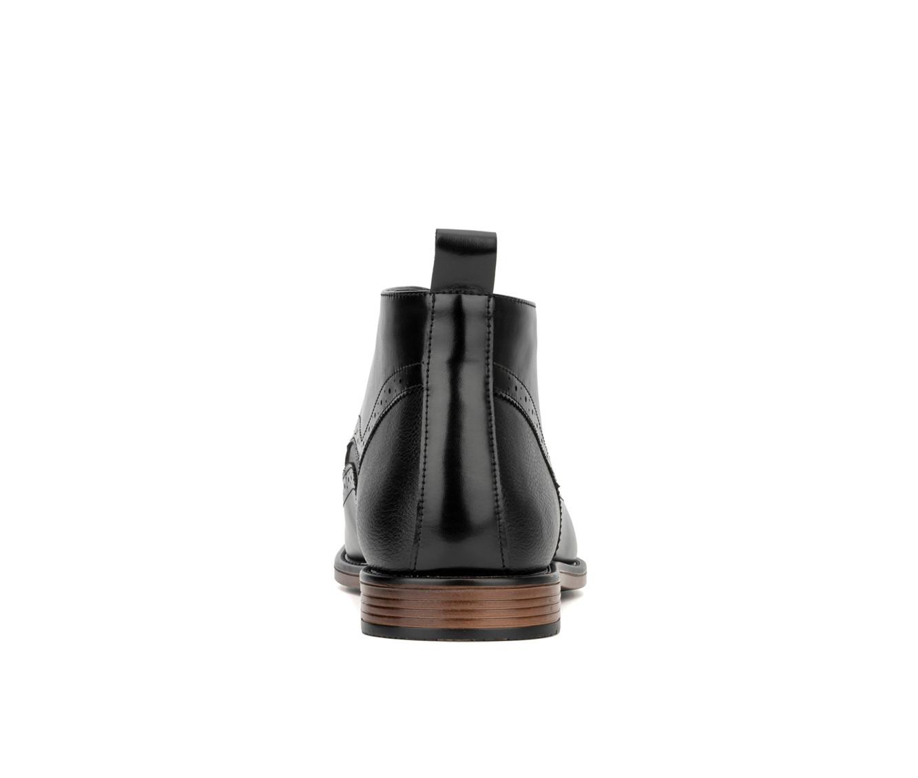 Men's New York and Company Luciano Chukka Dress Boots