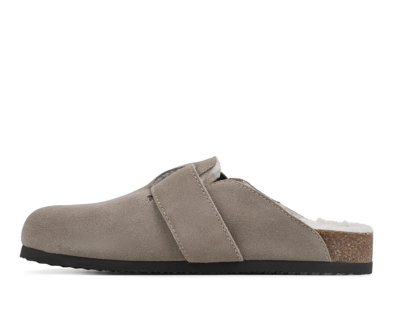 Women's White Mountain Big Sur Clogs