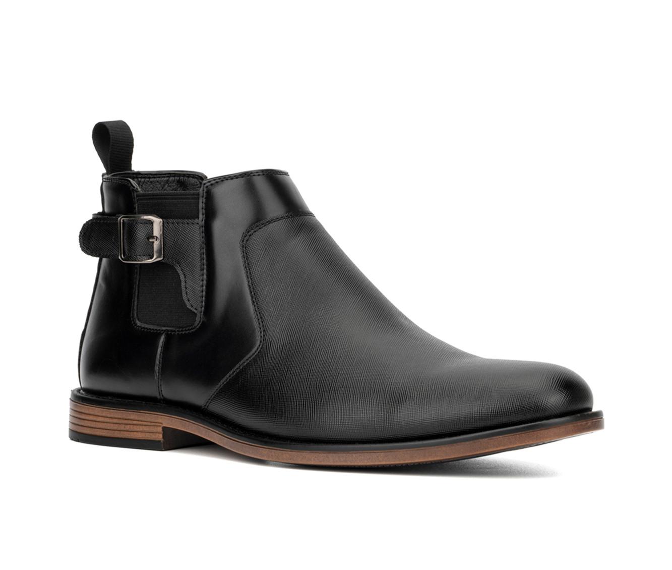 Men's New York and Company Rhino Chelsea Dress Boots