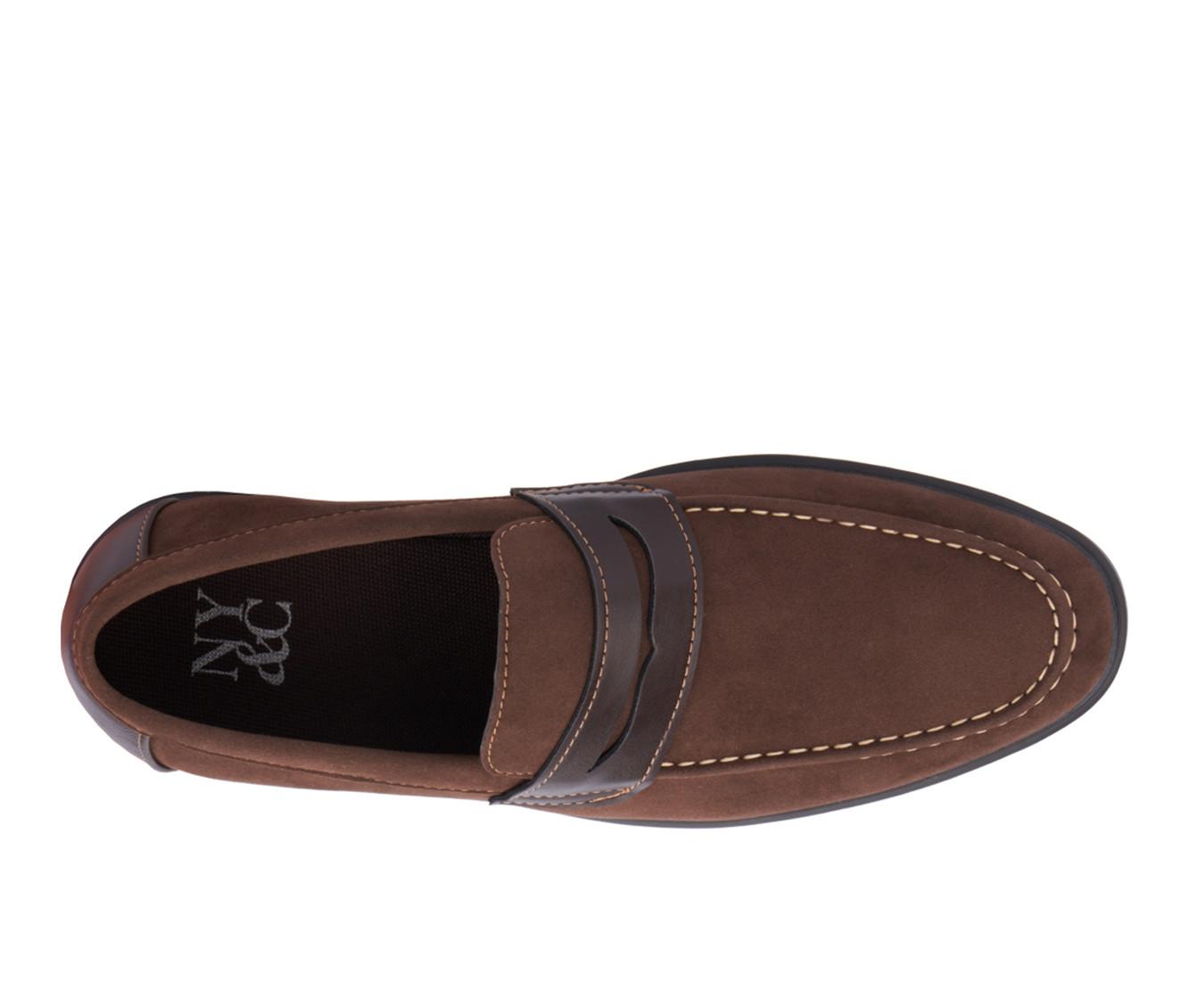 Men's New York and Company Giolle Penny Loafers