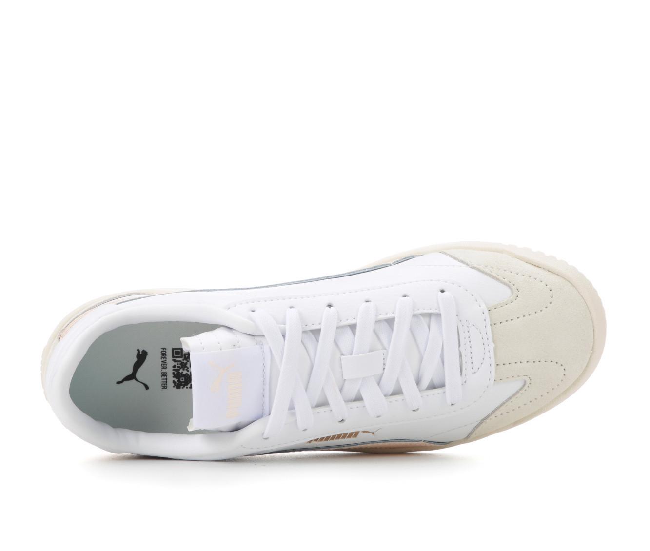 Women's Puma Club 5V5 Sneakers