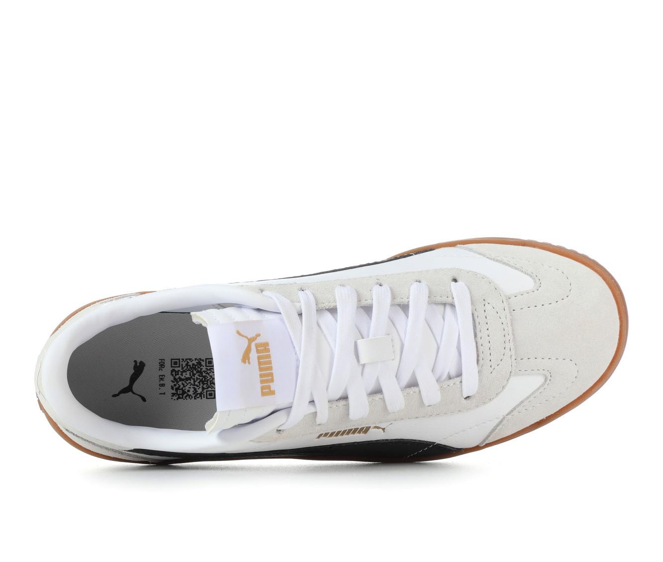 Women's Puma Club 5V5 Sneakers