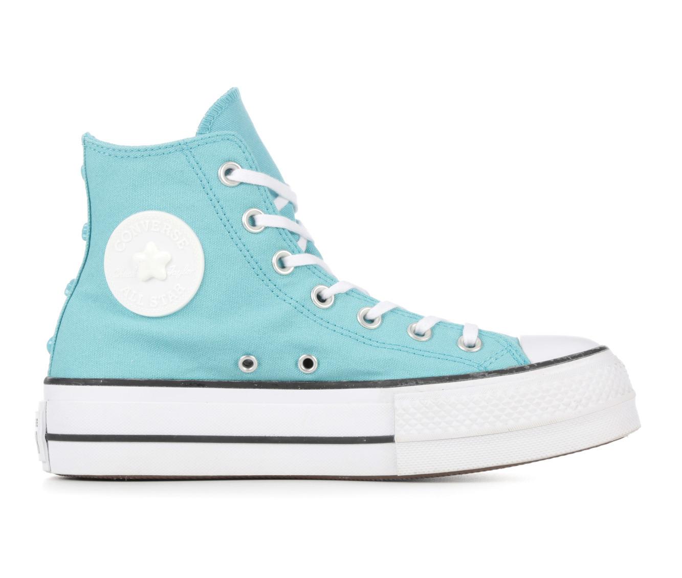 Converse Chuck Taylor All Star Lift Hi Y2Slay Sneakers