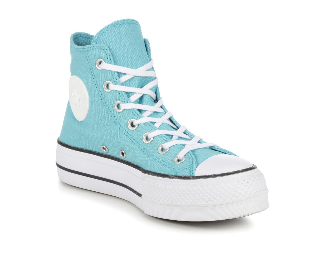 Converse Chuck Taylor All Star Lift Hi Y2Slay Sneakers