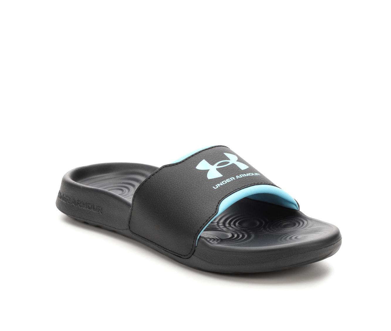 Women's Under Armour W Ignite Select Sport Slides