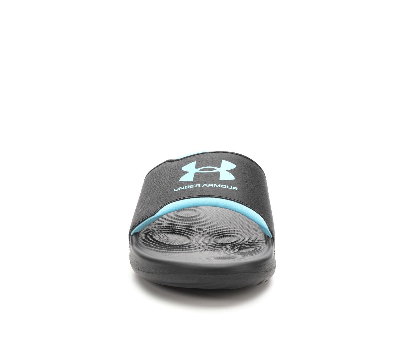 Women's Under Armour W Ignite Select Sport Slides