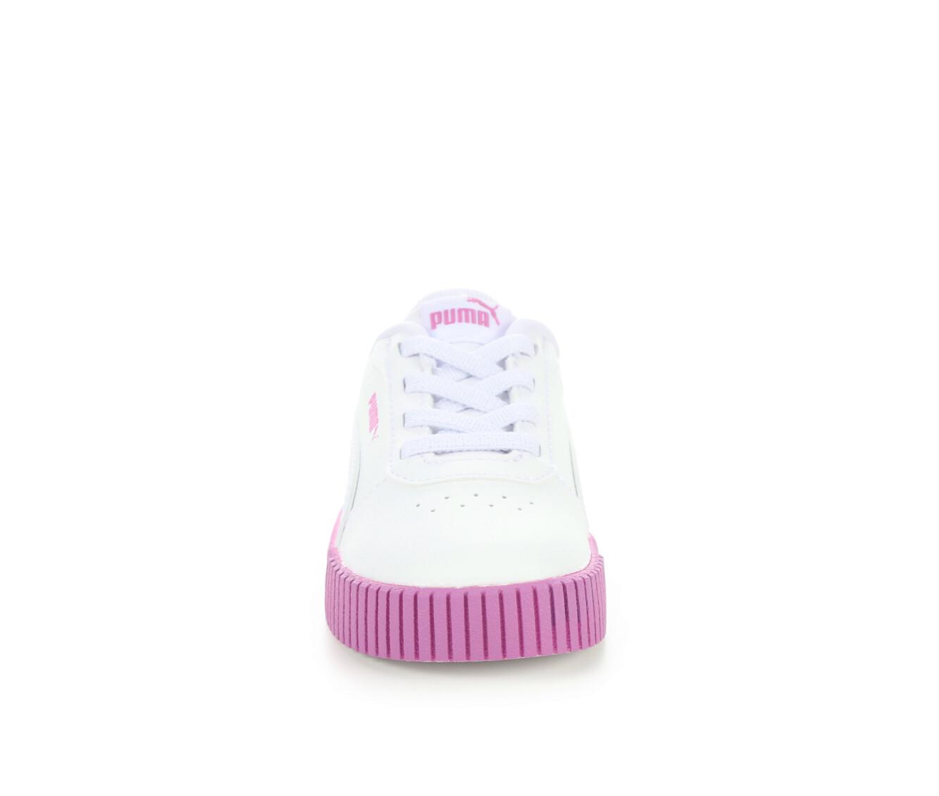 Girls' Puma Toddler Carina 2.0 Fade Spkle Sneakers