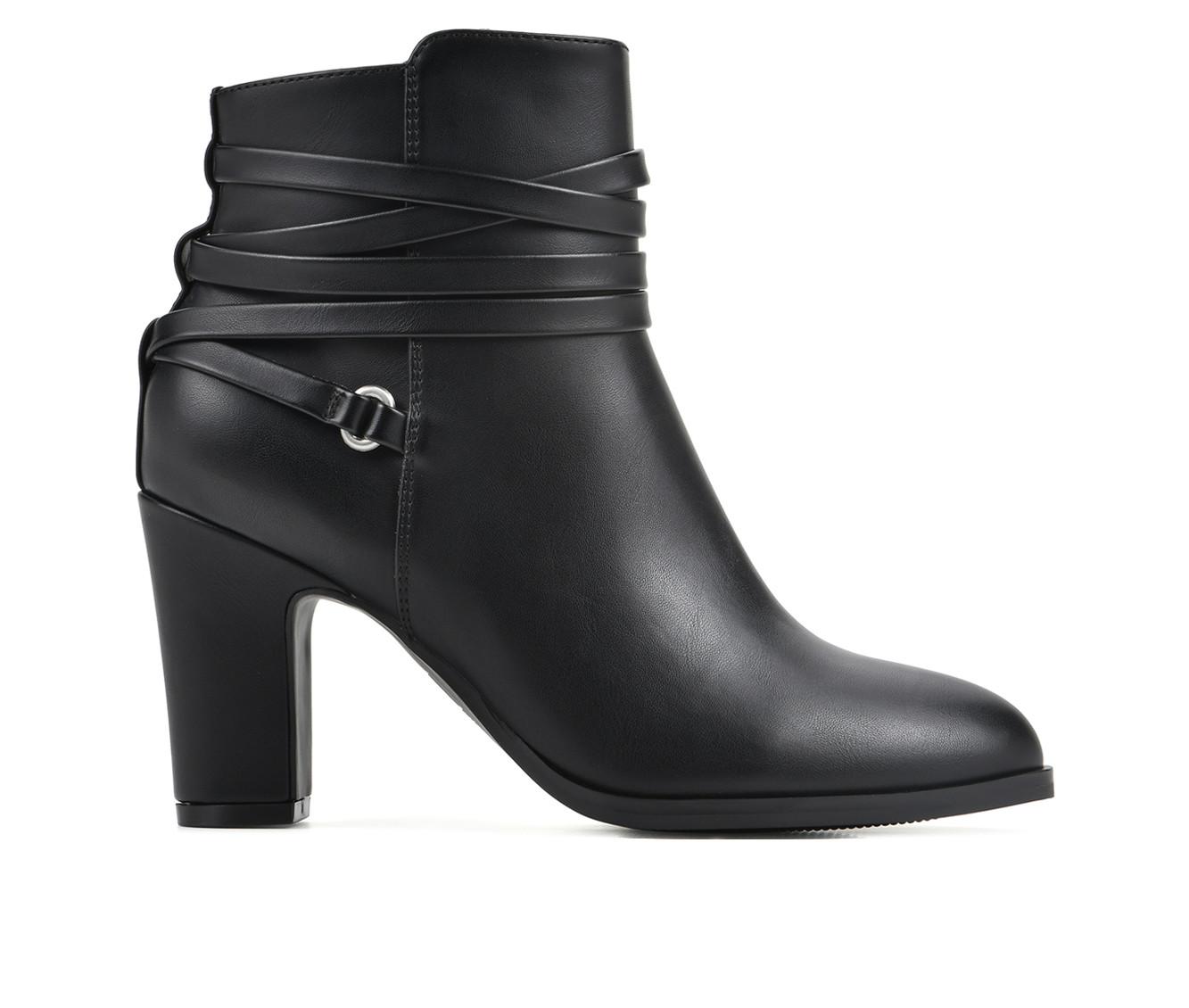 Shoe carnival womens clearance booties