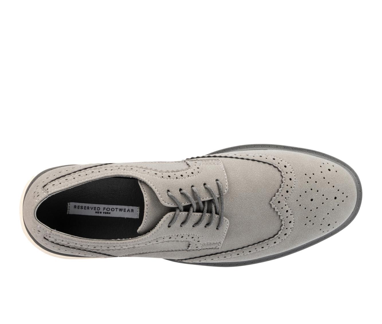 Men's Reserved Footwear Cooper Oxfords