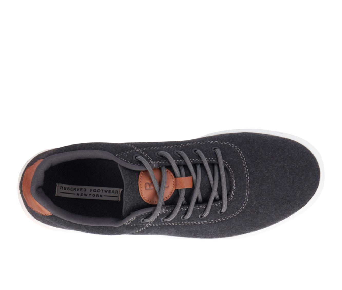 Men's Reserved Footwear Oliver Casual Fashion Sneakers