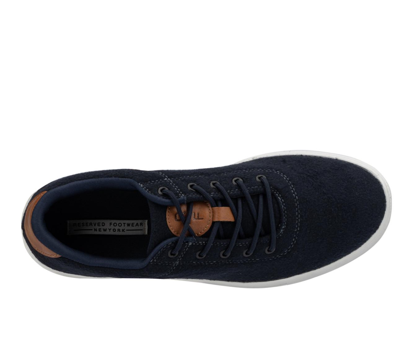 Men's Reserved Footwear Oliver Casual Fashion Sneakers