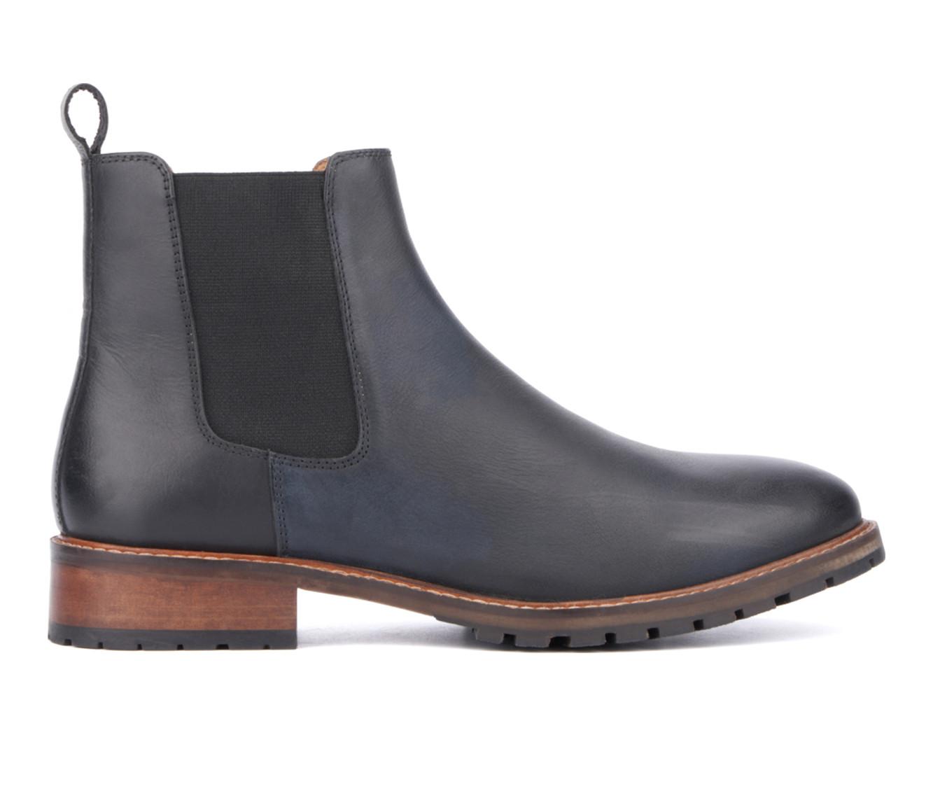 Men's Reserved Footwear Theo Chelsea Dress Boots