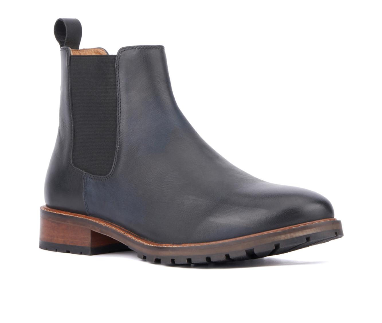 Men's Reserved Footwear Theo Chelsea Dress Boots