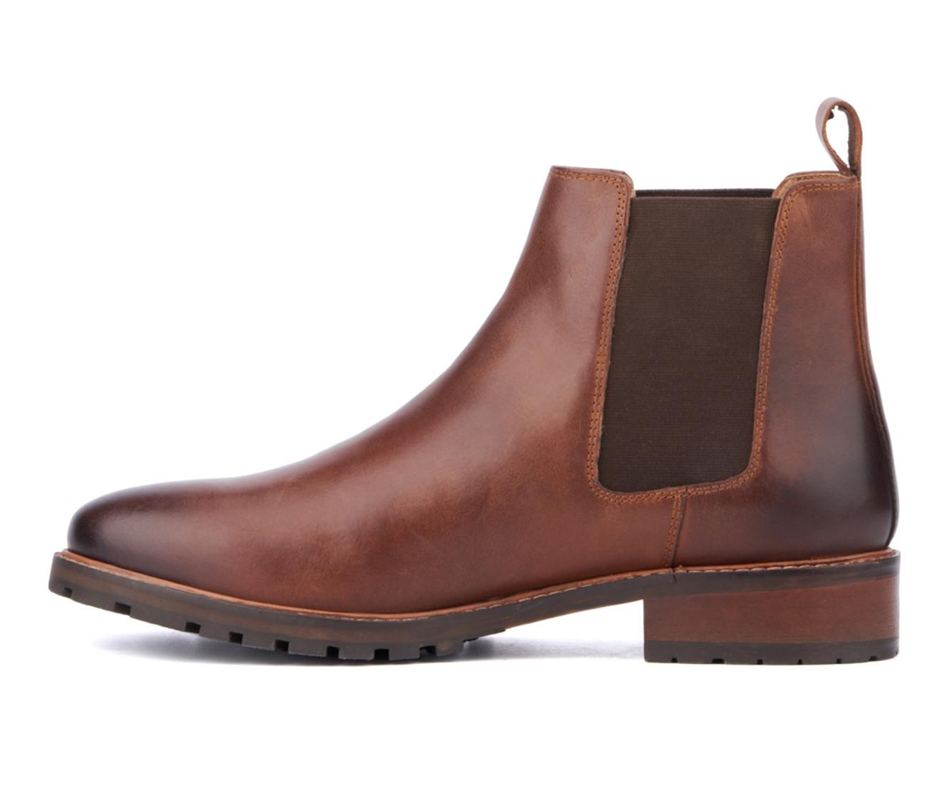 Men's Reserved Footwear Theo Chelsea Dress Boots