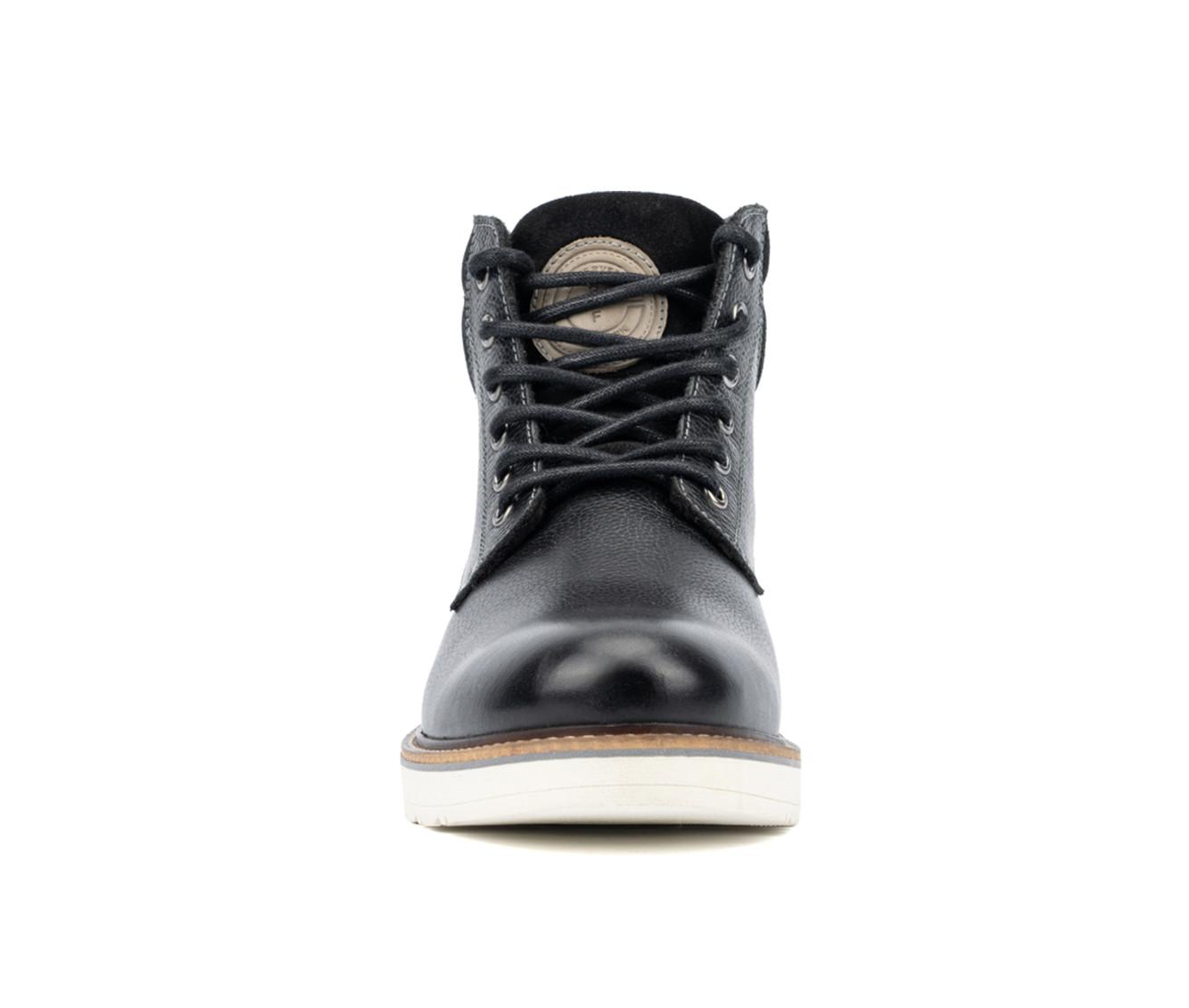 Men's Reserved Footwear Enzo Sneaker Boots