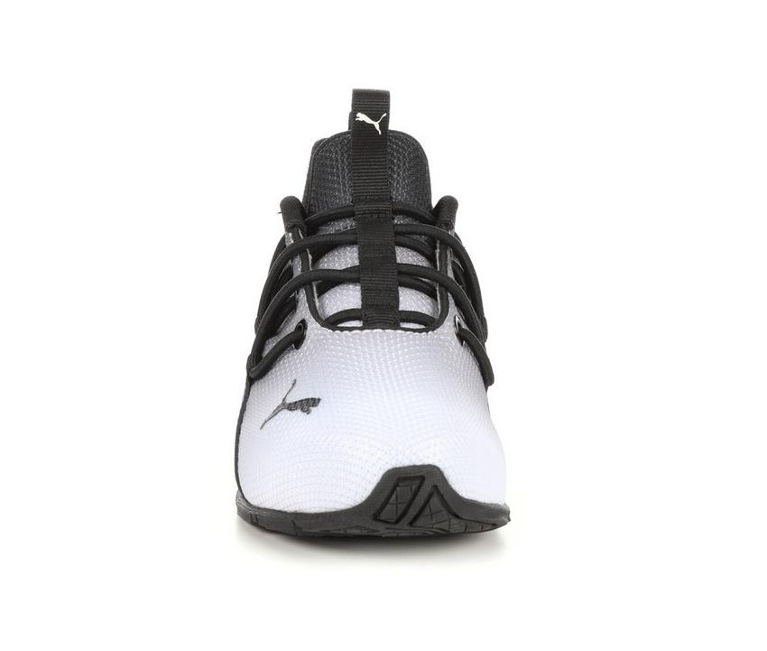 Boys' Puma Little Kid & Big Kid Axelion Mesh AOP Fade Boys' Puma Little Kid & Big Kid Axelion Mesh AOP Fade