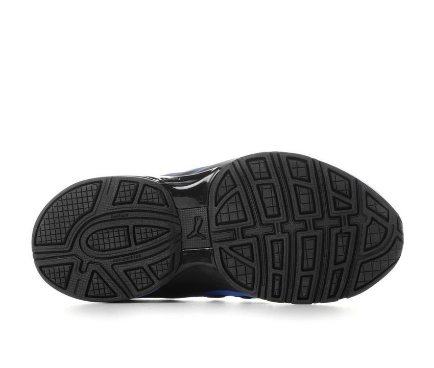 Boys' Puma Little Kid & Big Kid Axelion Mesh AOP Fade Boys' Puma Little Kid & Big Kid Axelion Mesh AOP Fade