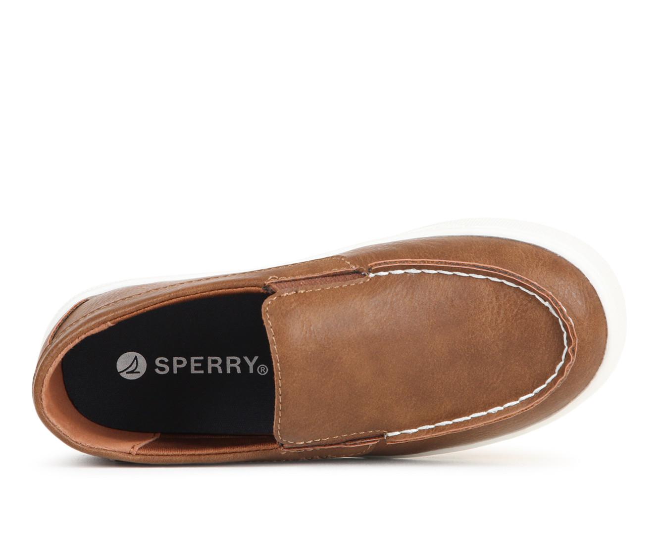 Sperry Tucker