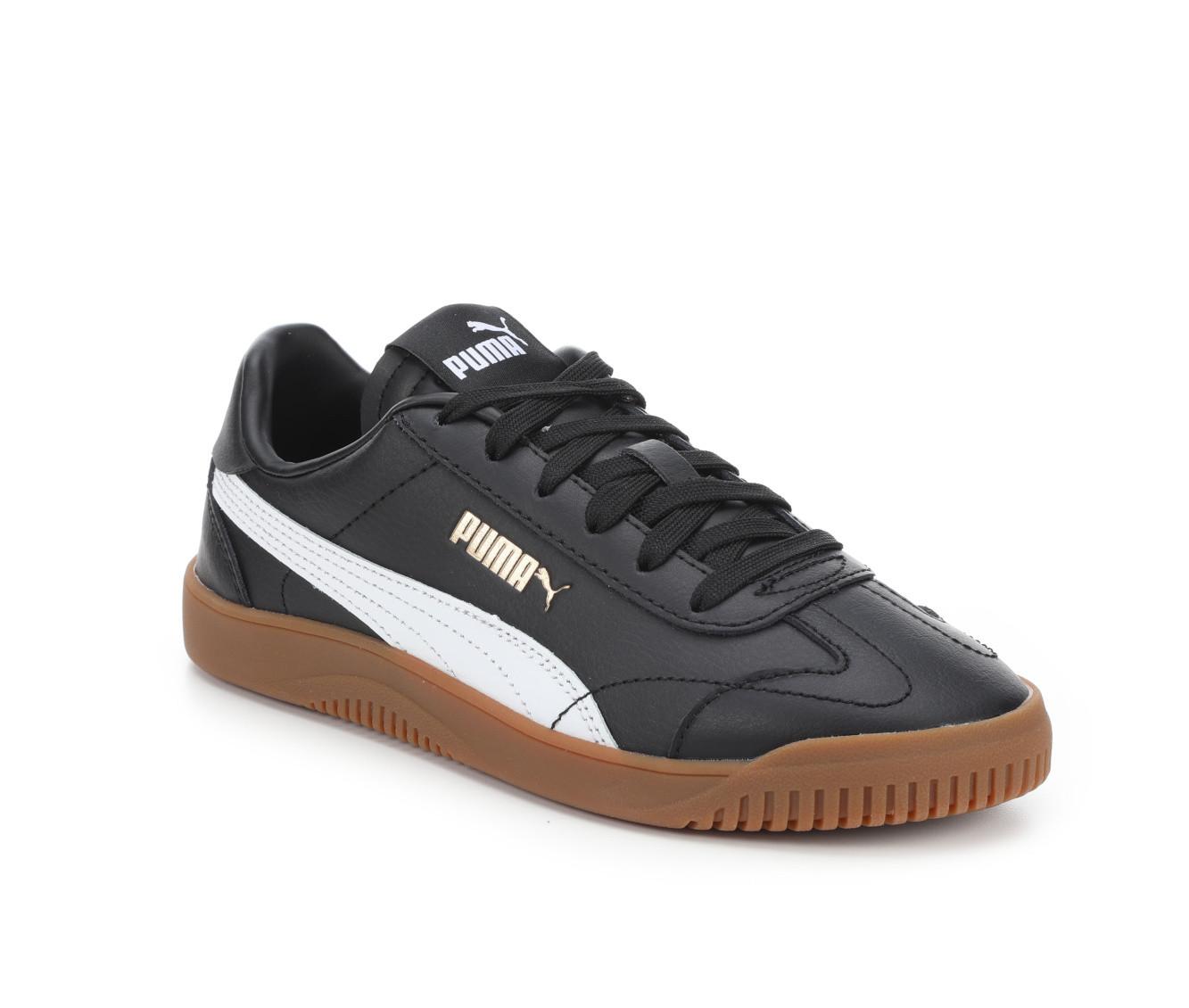 Kids' Puma Big Kid Club 5v5 Sneakers