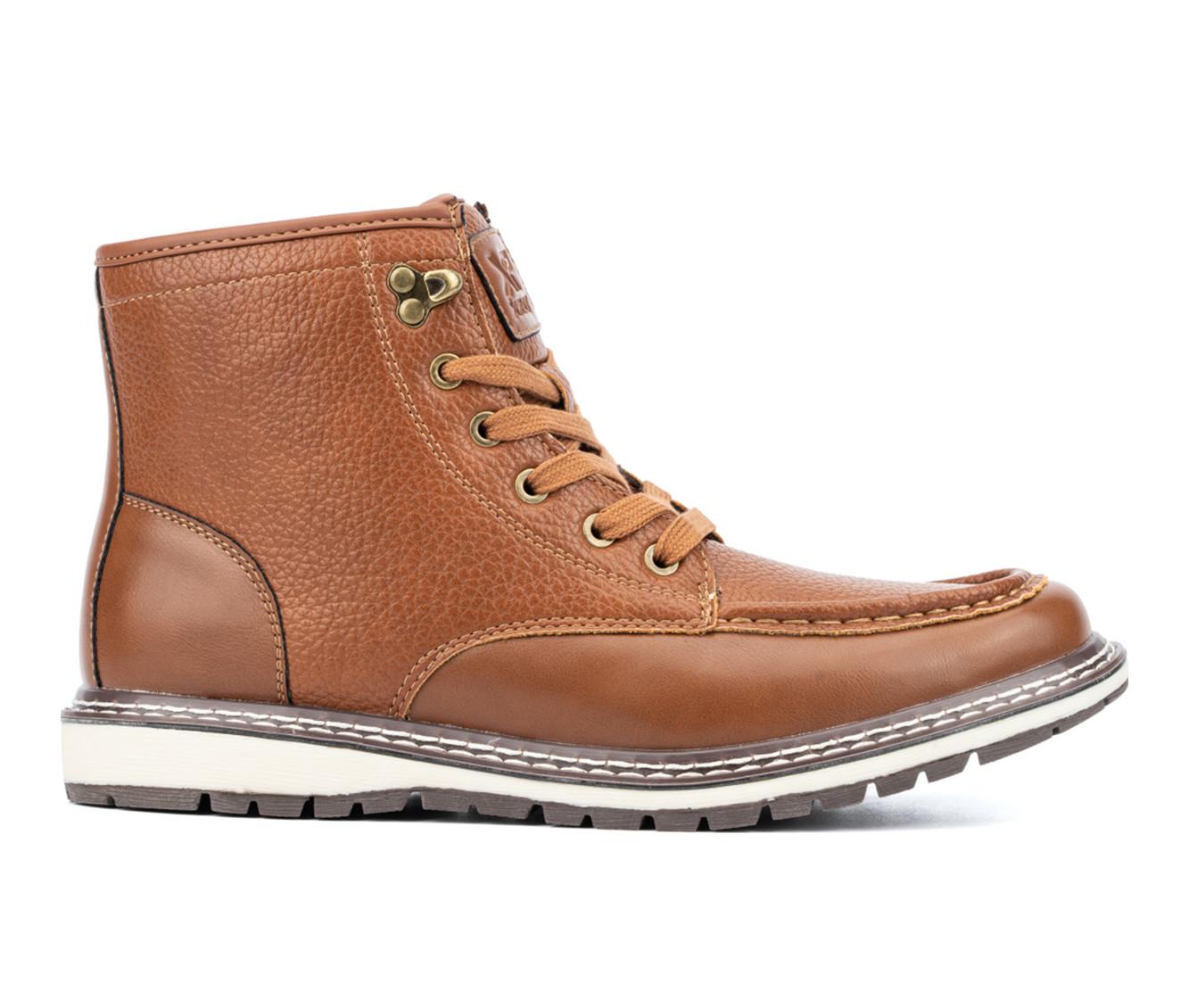 shoe carnival men's dress boots