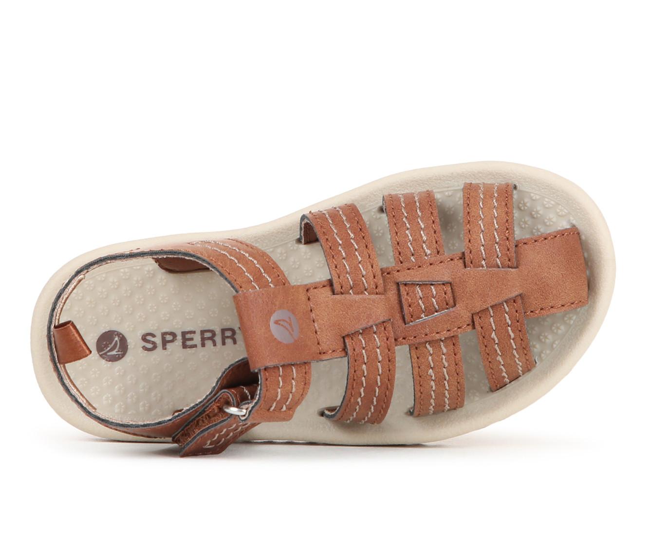 Sperry Skipper Sandals